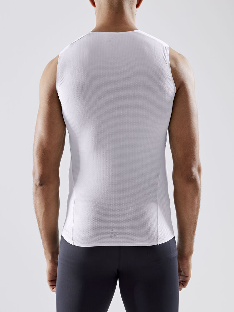 Pro Dry Nanoweight Sl M von Craft – White