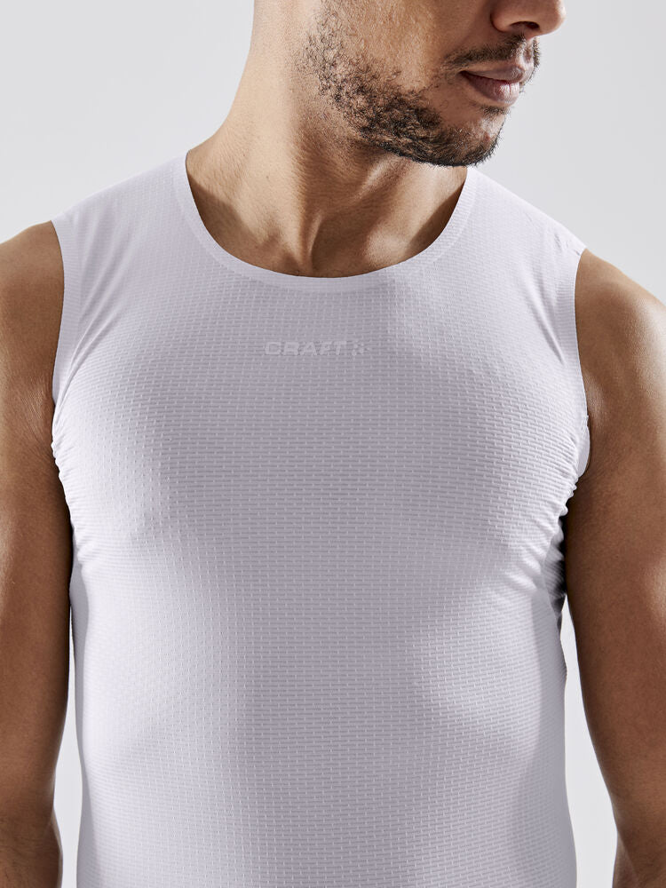 Pro Dry Nanoweight Sl M von Craft – White