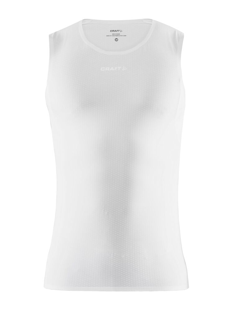 Pro Dry Nanoweight Sl M von Craft – White