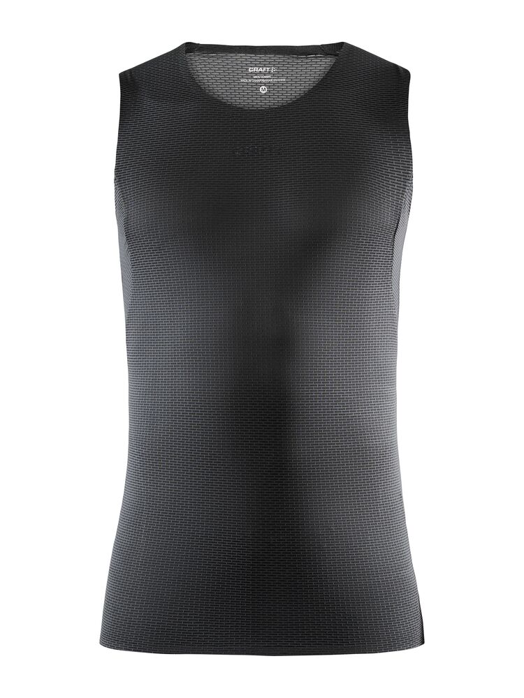 Pro Dry Nanoweight Sl M von Craft – White