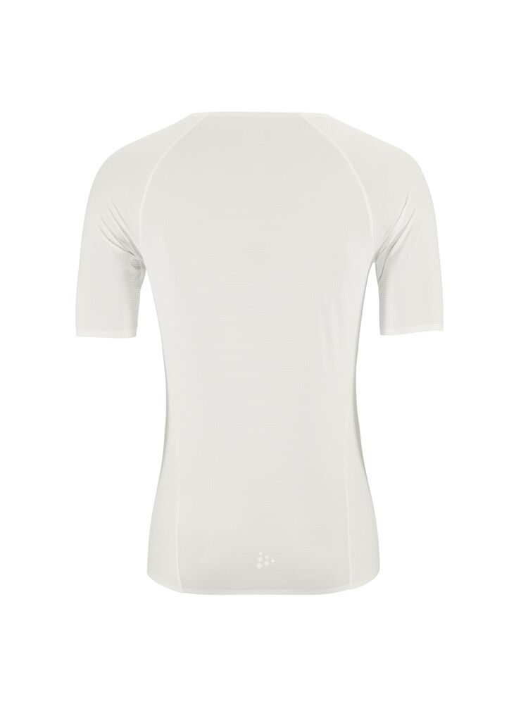 Pro Dry Nanoweight Ss M von Craft – White