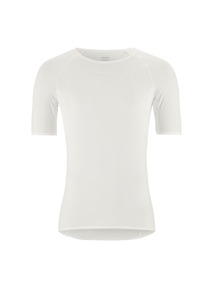 Pro Dry Nanoweight Ss M von Craft – White