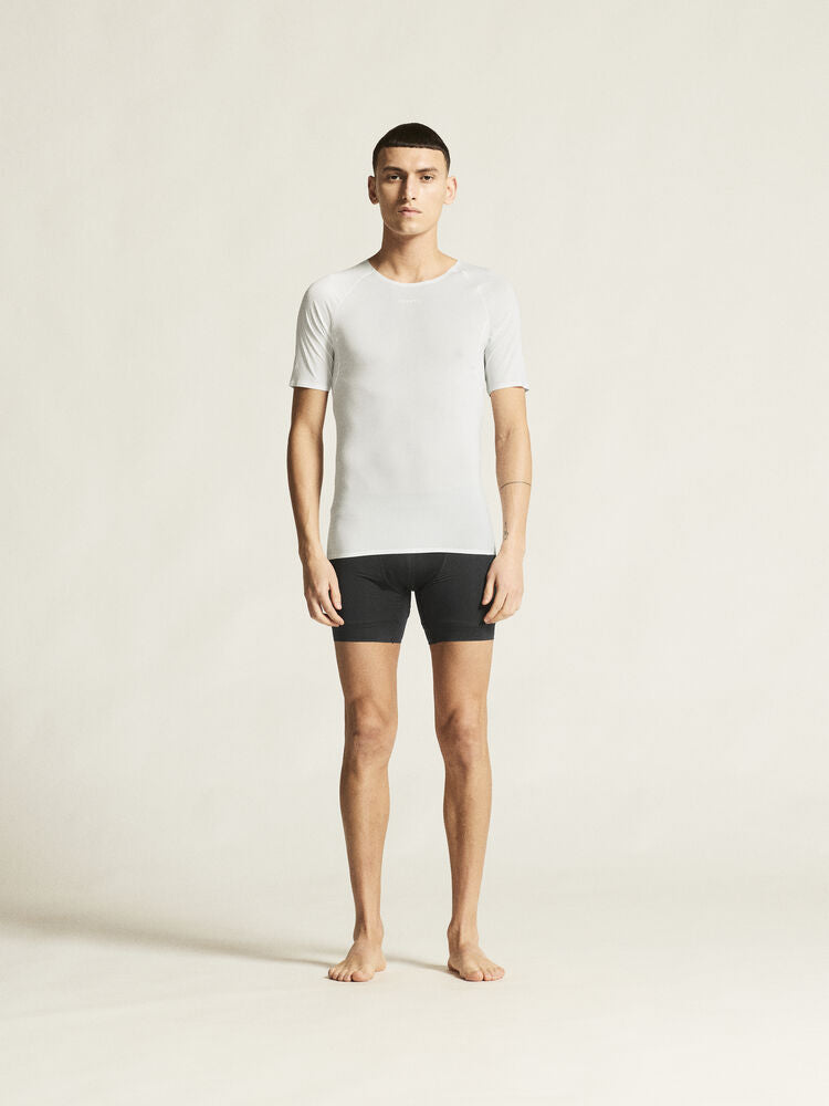 Pro Dry Nanoweight Ss M von Craft – White