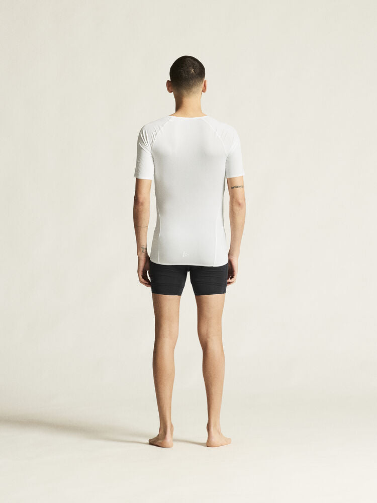 Pro Dry Nanoweight Ss M von Craft – White