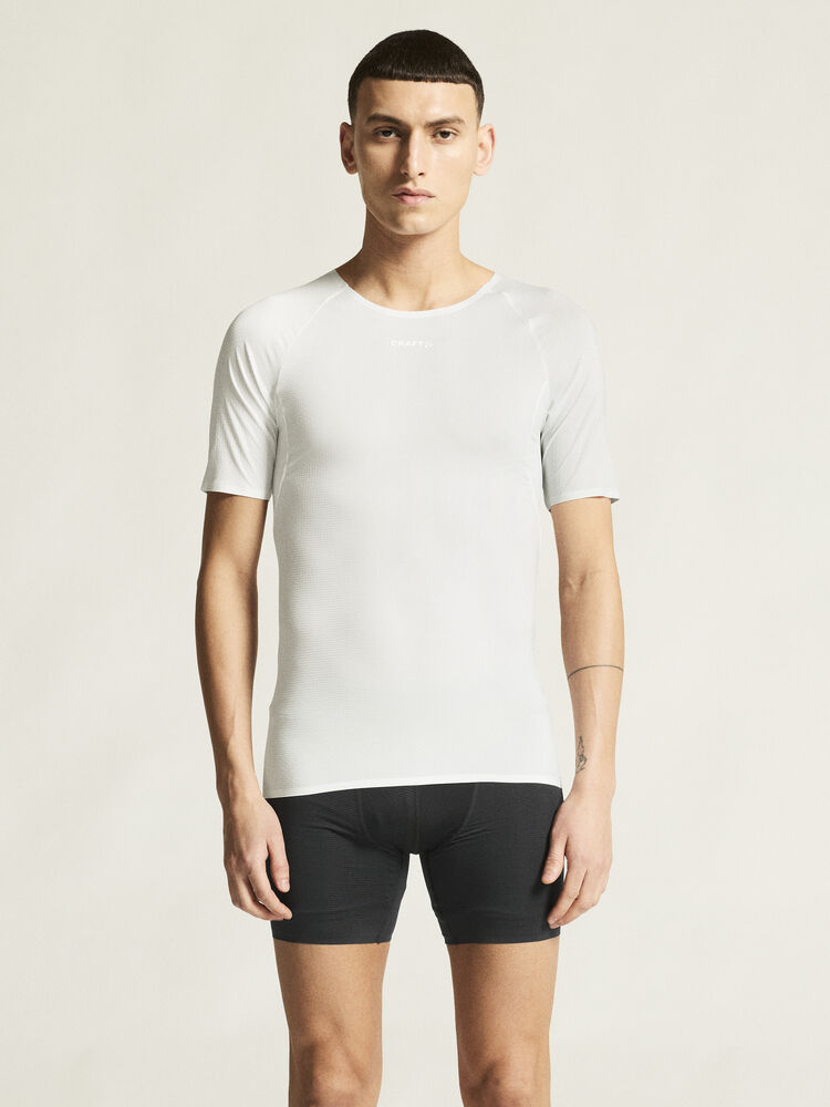 Pro Dry Nanoweight Ss M von Craft – White