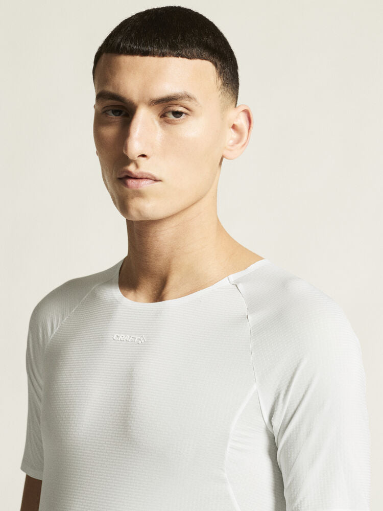 Pro Dry Nanoweight Ss M von Craft – White