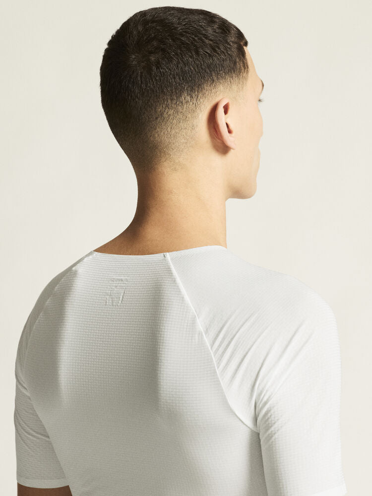 Pro Dry Nanoweight Ss M von Craft – White