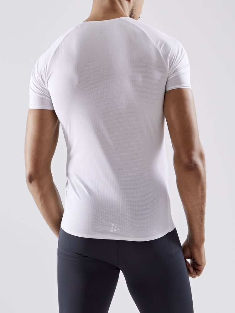 Pro Dry Nanoweight Ss M von Craft – White