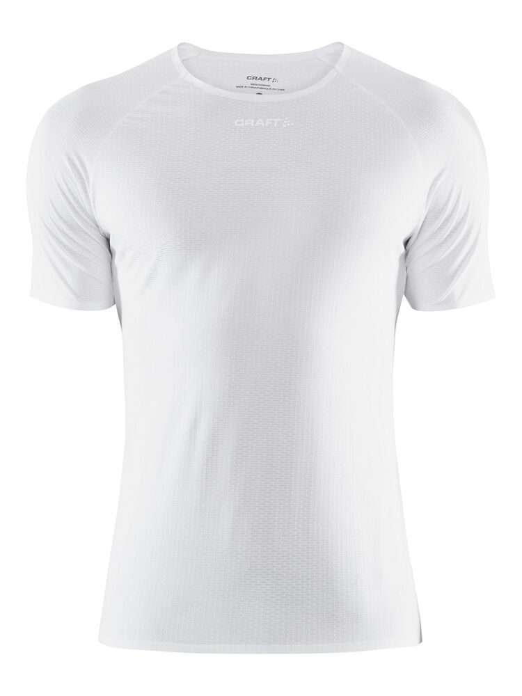 Pro Dry Nanoweight Ss M von Craft – White