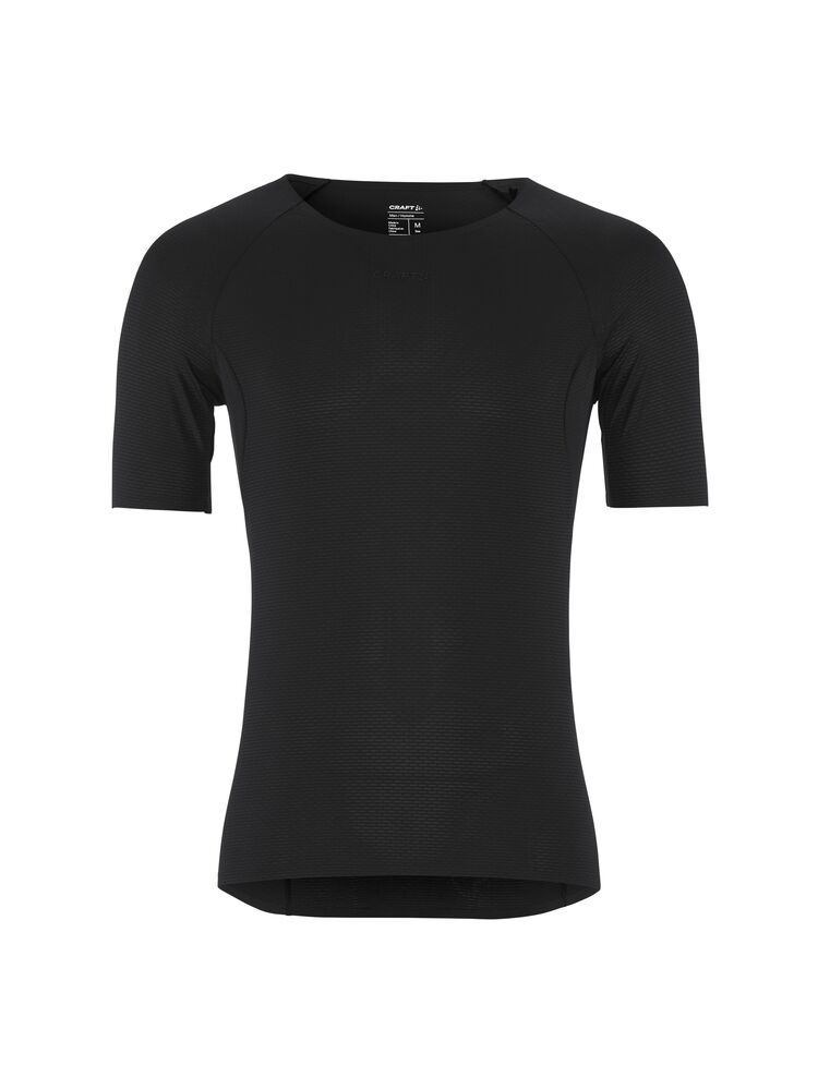 Pro Dry Nanoweight Ss M von Craft – White