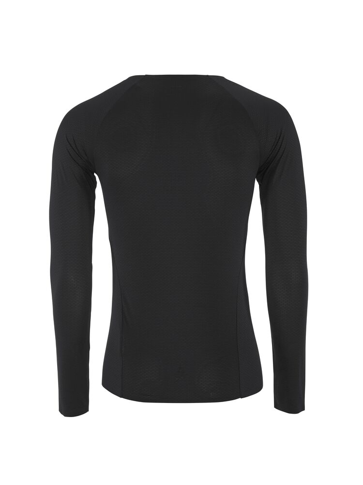 Pro Dry Nanoweight Ls M von Craft – Black