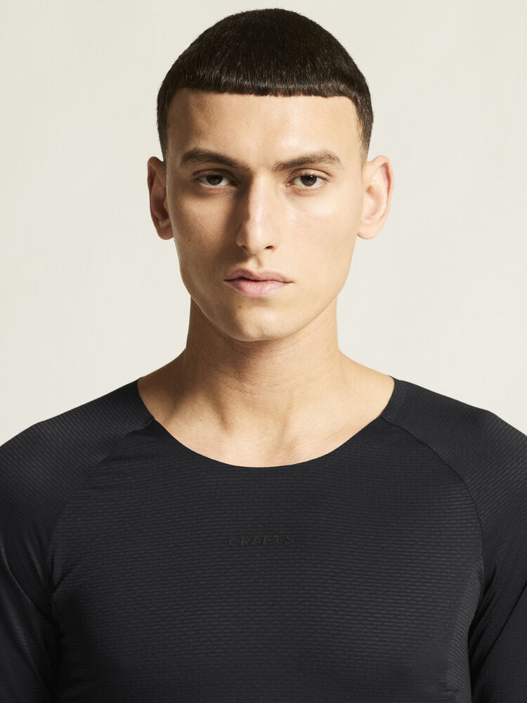 Pro Dry Nanoweight Ls M von Craft – Black