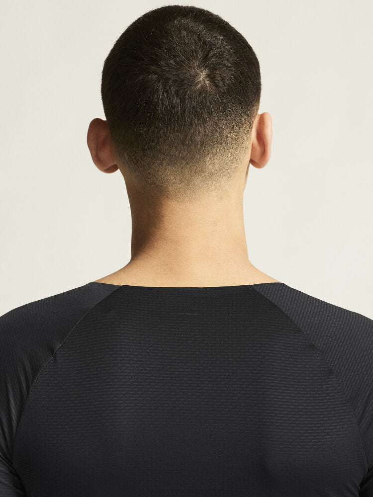 Pro Dry Nanoweight Ls M von Craft – Black