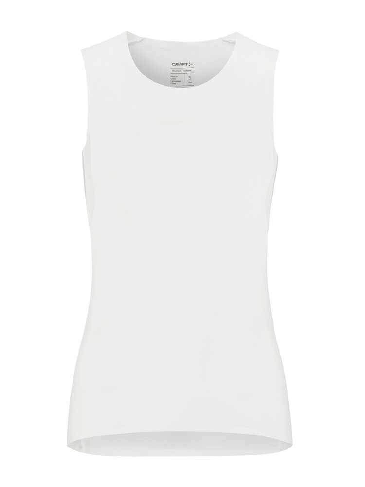 Pro Dry Nanoweight Sl W von Craft – White