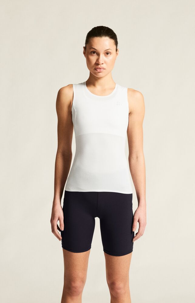 Pro Dry Nanoweight Sl W von Craft – White