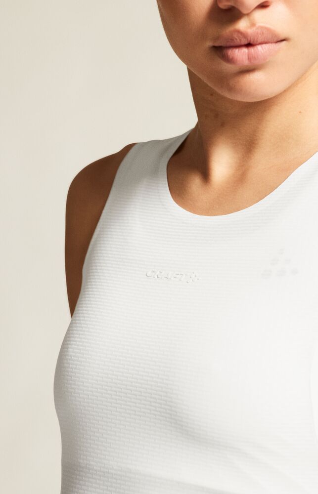 Pro Dry Nanoweight Sl W von Craft – White