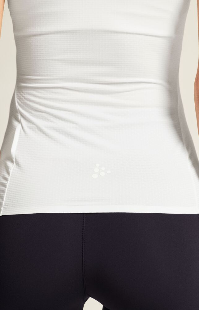 Pro Dry Nanoweight Sl W von Craft – White