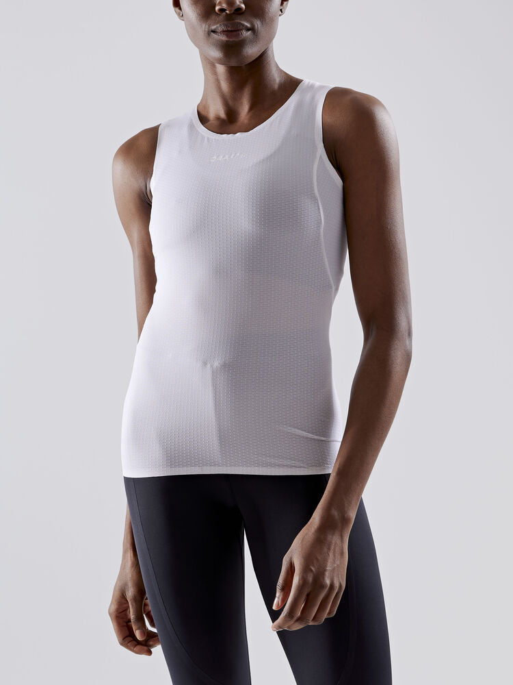 Pro Dry Nanoweight Sl W von Craft – White
