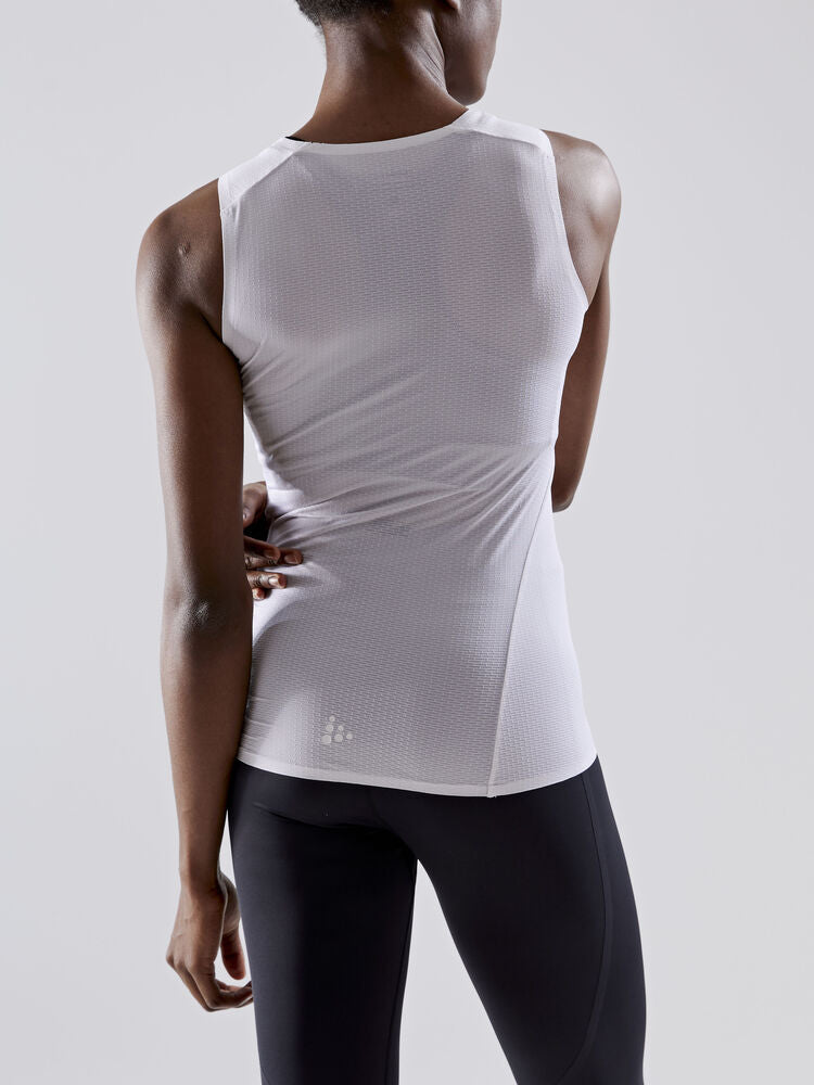 Pro Dry Nanoweight Sl W von Craft – White