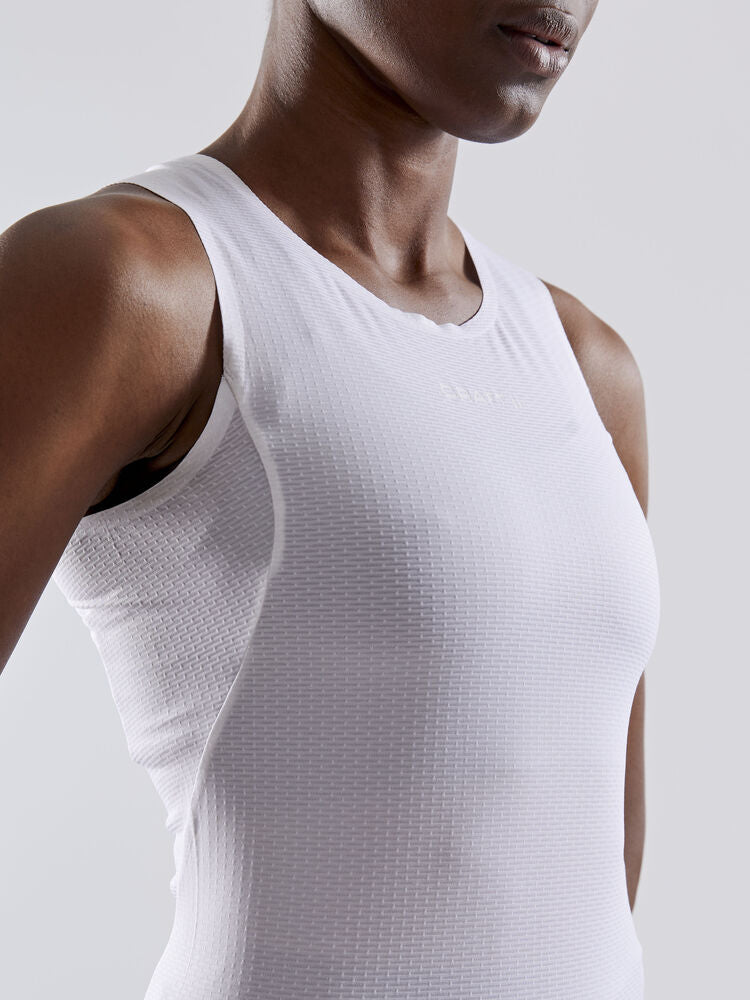 Pro Dry Nanoweight Sl W von Craft – White