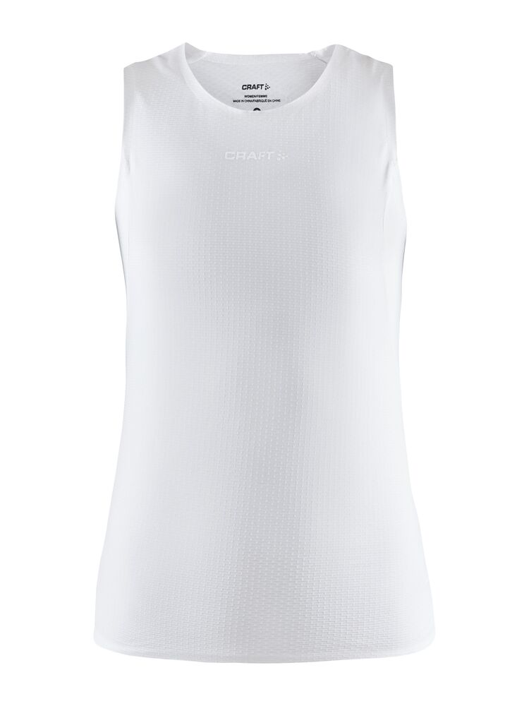 Pro Dry Nanoweight Sl W von Craft – White