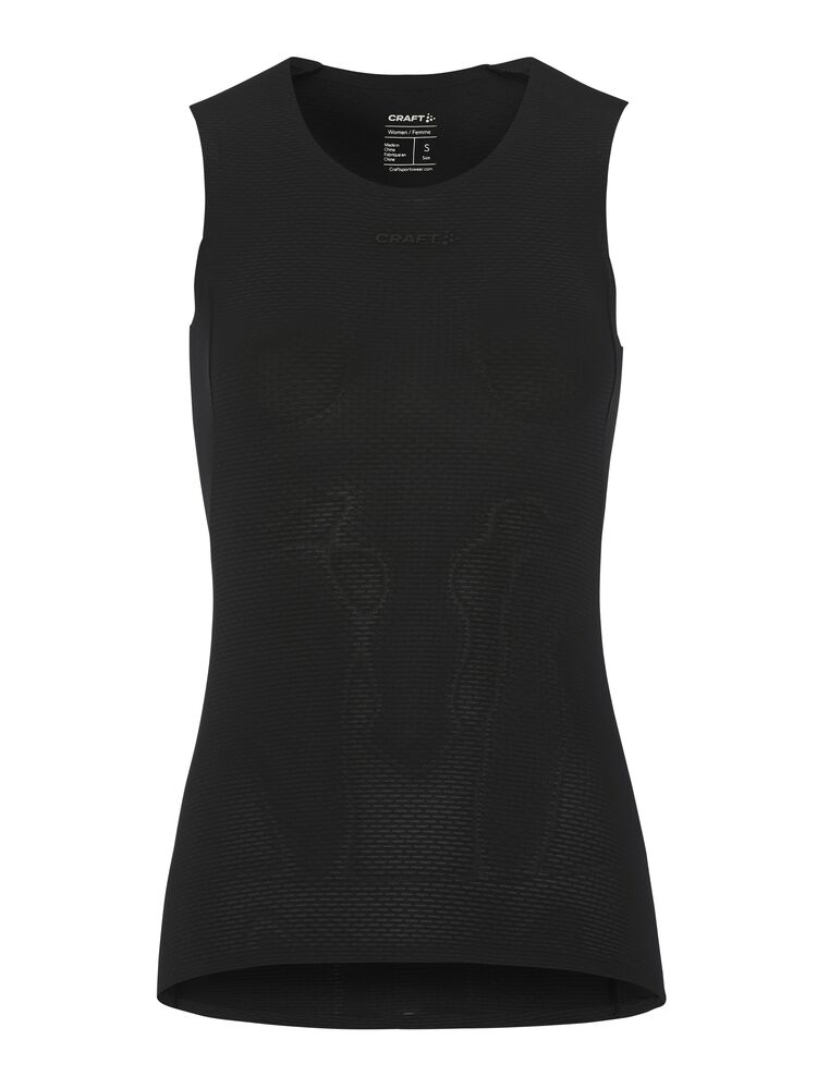 Pro Dry Nanoweight Sl W von Craft – White