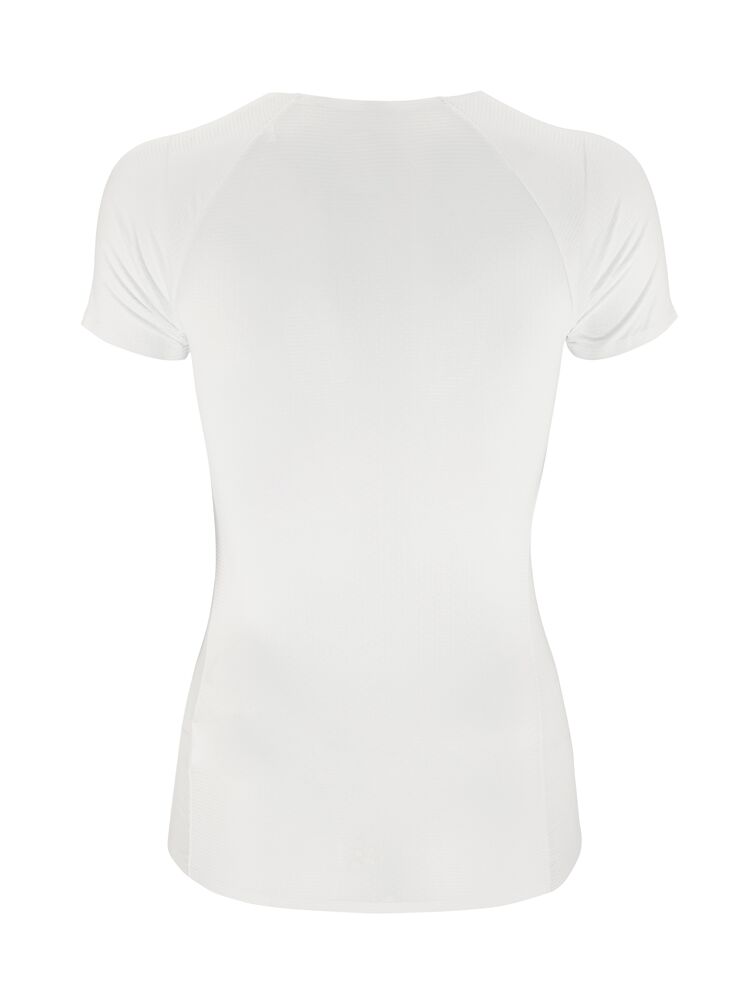 Pro Dry Nanoweight Ss W von Craft – White