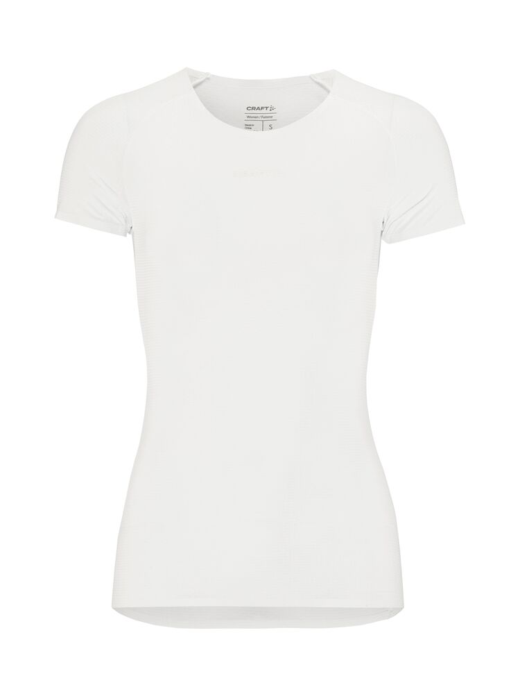 Pro Dry Nanoweight Ss W von Craft – White