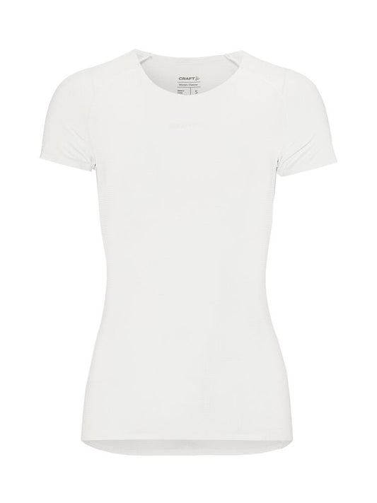 Craft Pro Dry Nanoweight Ss W – Sportbekleidung & Ausrüstung