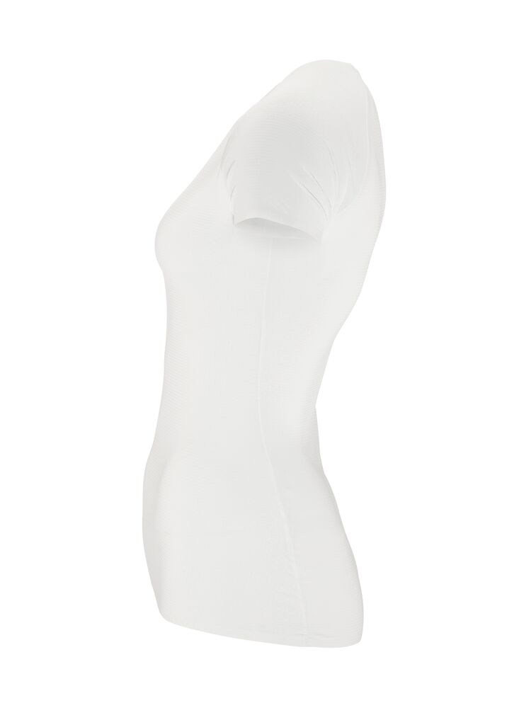 Pro Dry Nanoweight Ss W von Craft – White