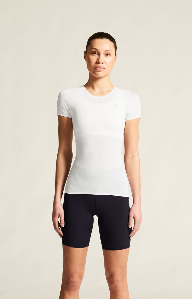Pro Dry Nanoweight Ss W von Craft – White