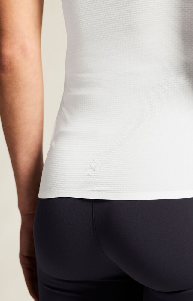 Pro Dry Nanoweight Ss W von Craft – White