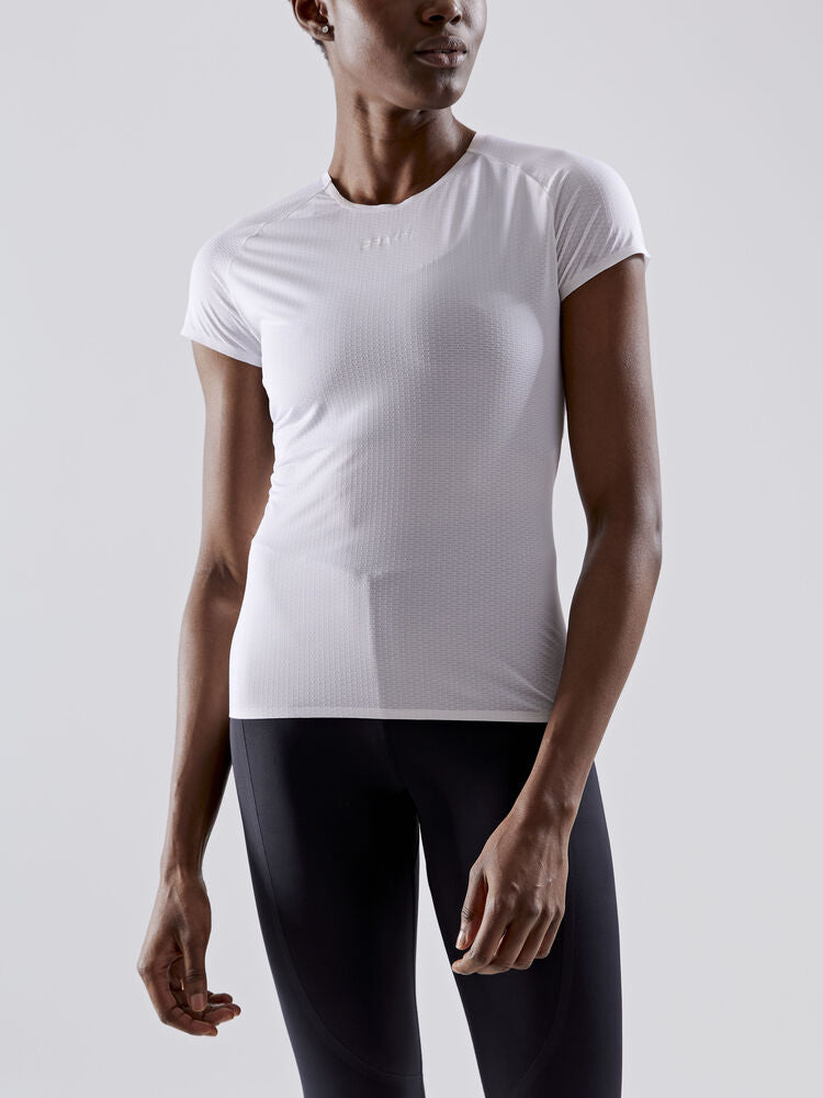 Pro Dry Nanoweight Ss W von Craft – White