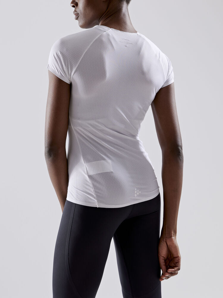 Pro Dry Nanoweight Ss W von Craft – White