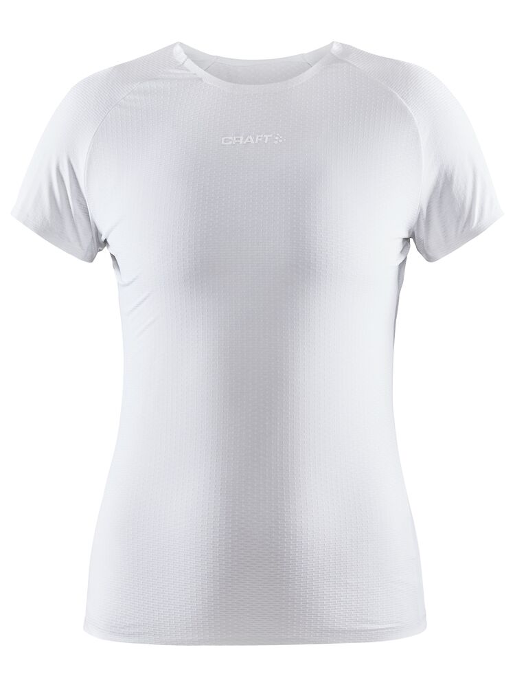Pro Dry Nanoweight Ss W von Craft – White