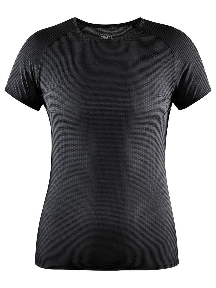 Pro Dry Nanoweight Ss W von Craft – White