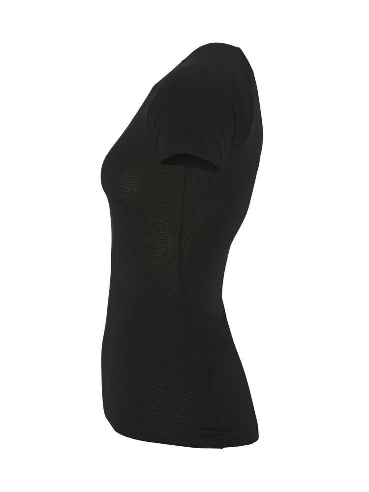 Pro Dry Nanoweight Ss W von Craft – White