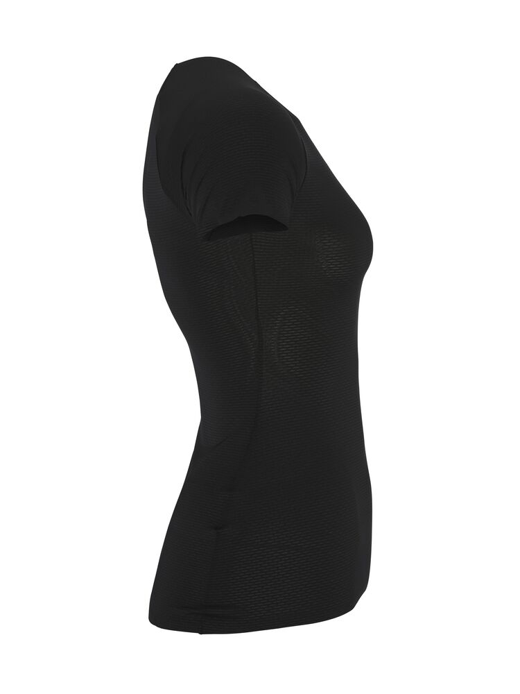 Pro Dry Nanoweight Ss W von Craft – White