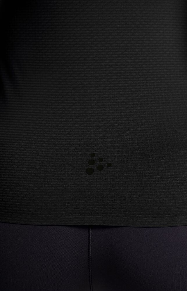 Pro Dry Nanoweight Ls W von Craft – Black