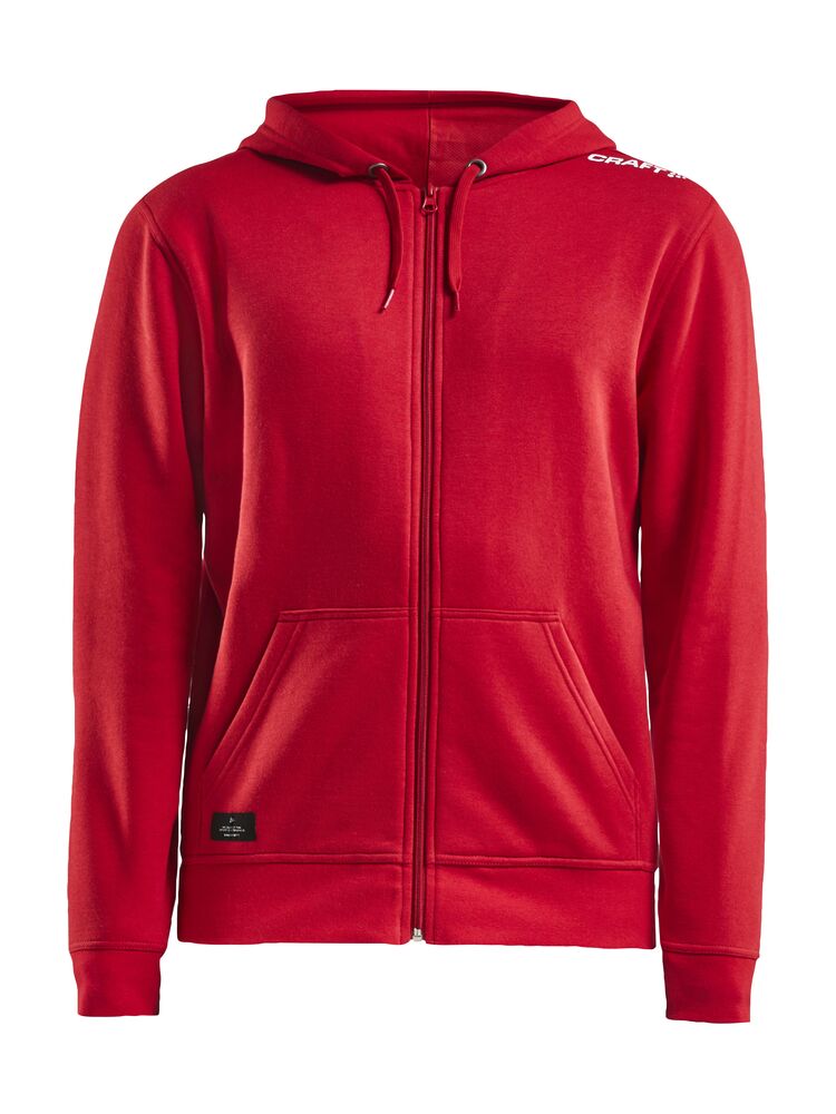 Community FZ Hoodie M von Craft – Royal