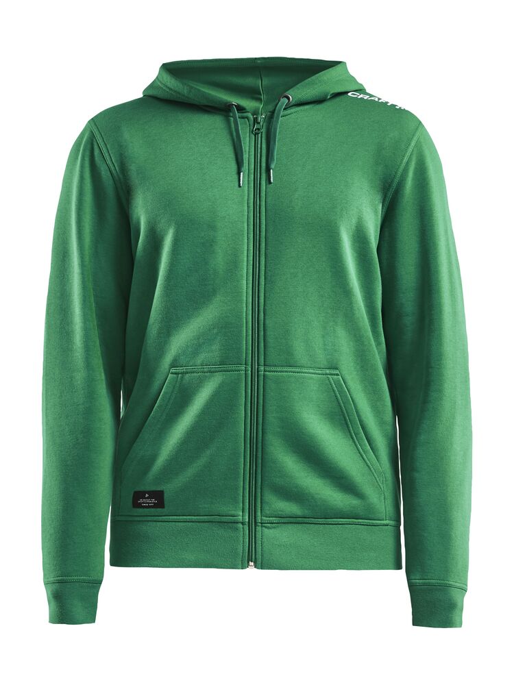 Community FZ Hoodie M von Craft – Royal