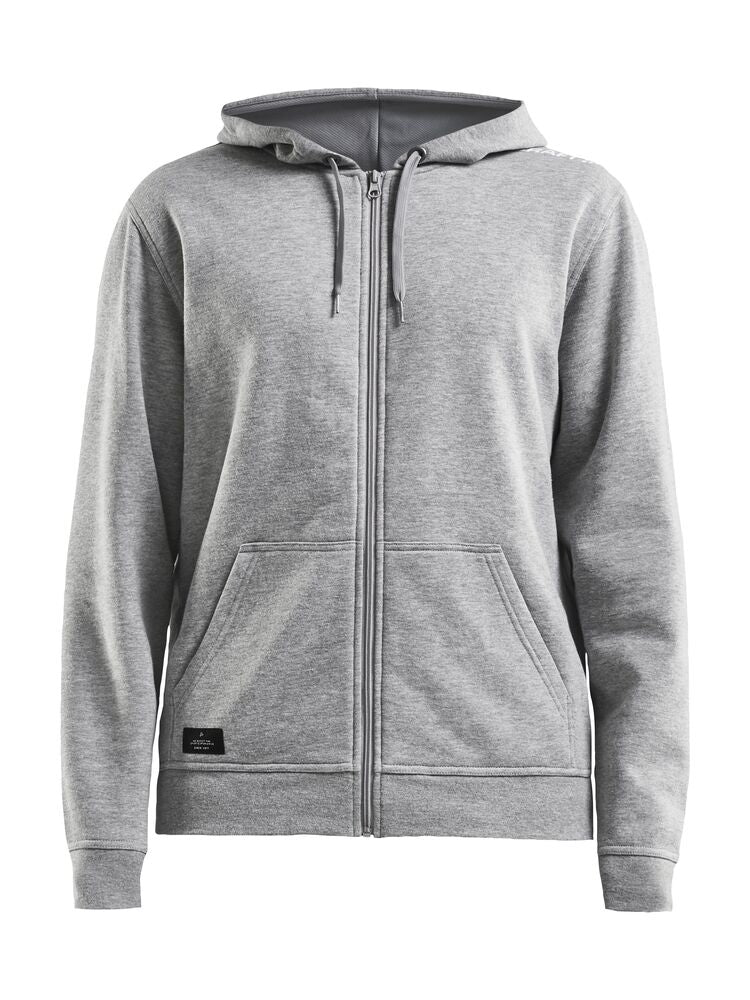 Community FZ Hoodie M von Craft – Royal