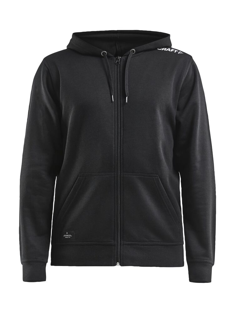 Community FZ Hoodie M von Craft – Royal