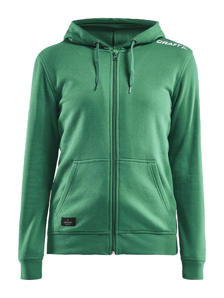 Community FZ Hoodie W von Craft – Royal
