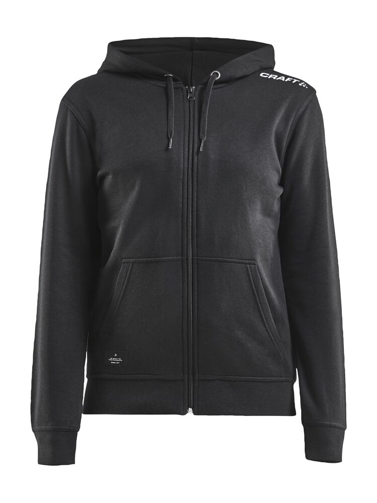 Community FZ Hoodie W von Craft – Royal