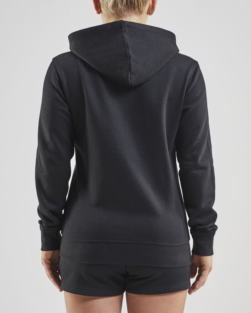 Community FZ Hoodie W von Craft – Royal