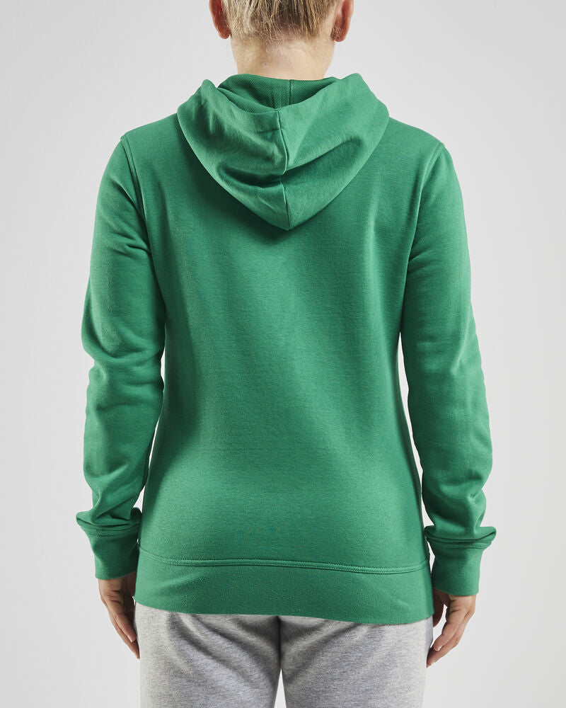 Community FZ Hoodie W von Craft – Royal