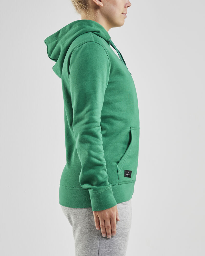 Community FZ Hoodie W von Craft – Royal