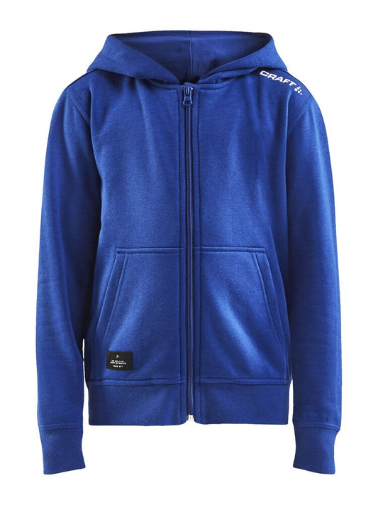 Craft Community FZ Hoodie Jr – Hoodies