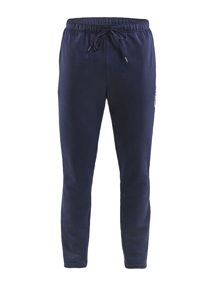Community Sweatpants M von Craft – Navy